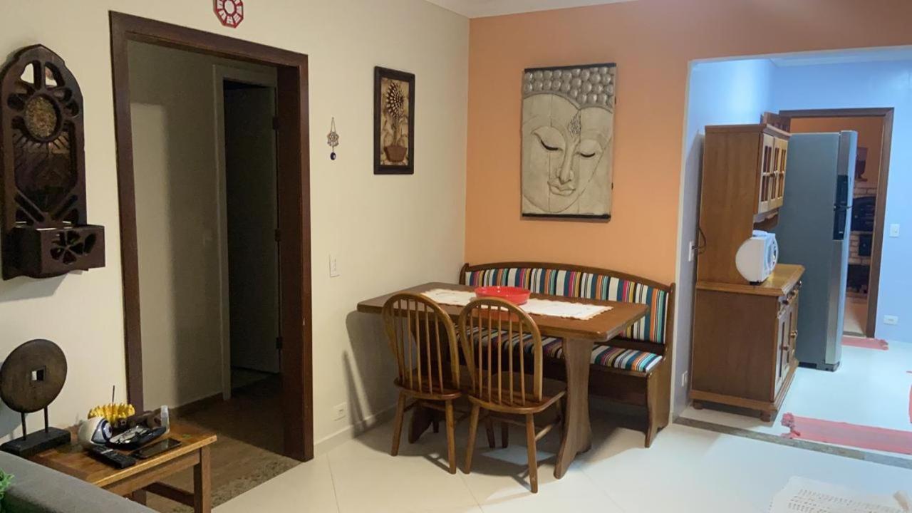 Casa 300 Mts Da Praia Juquei Exterior foto